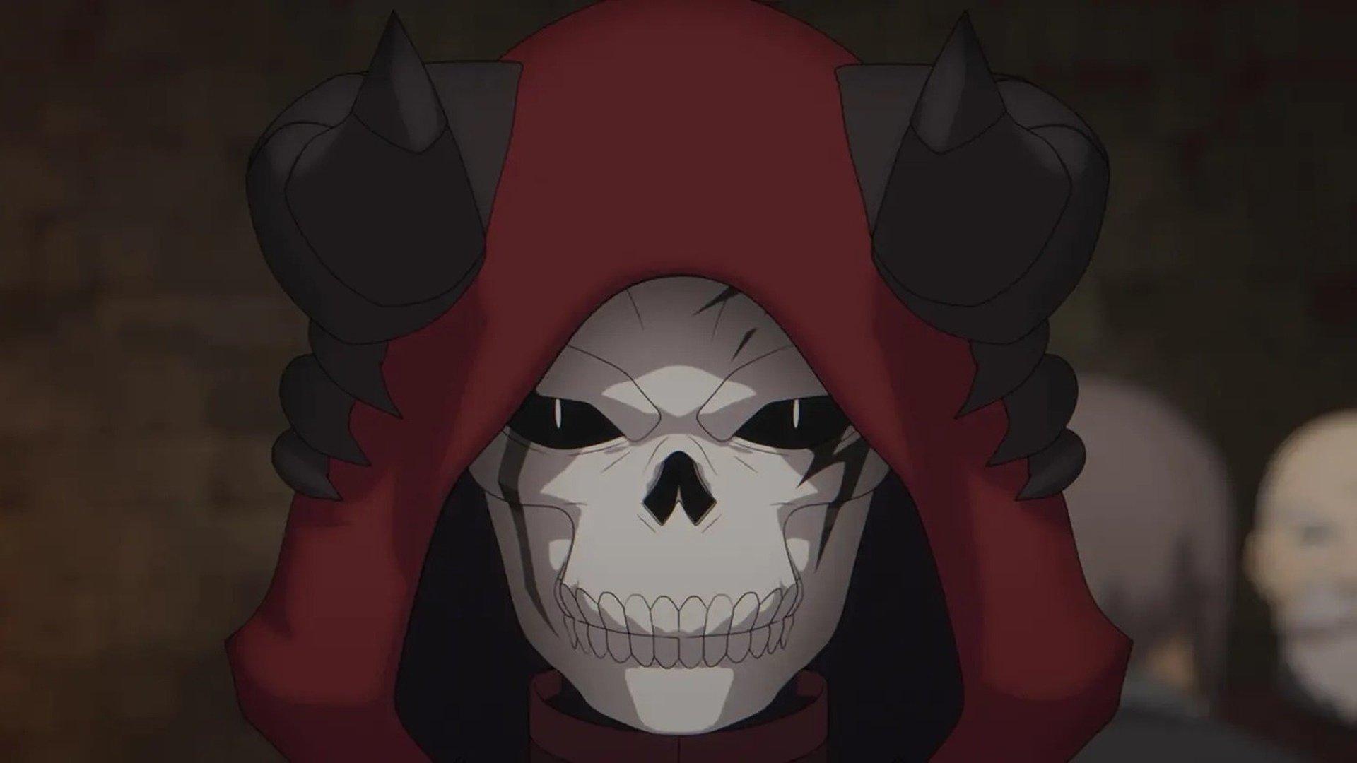 Still from Dwarf King