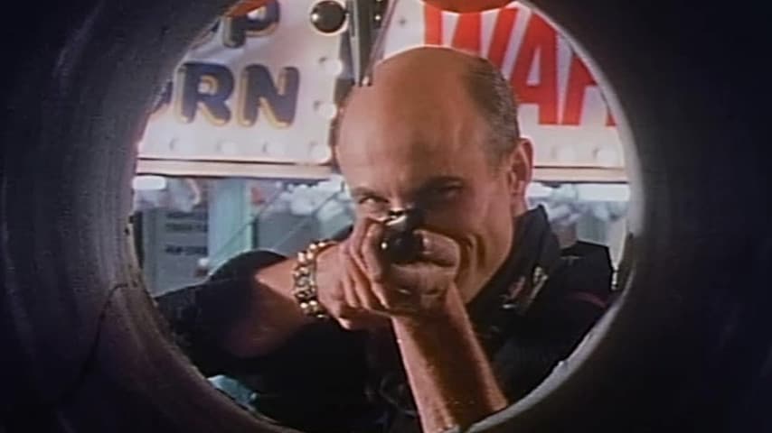 Still from The Dwarf