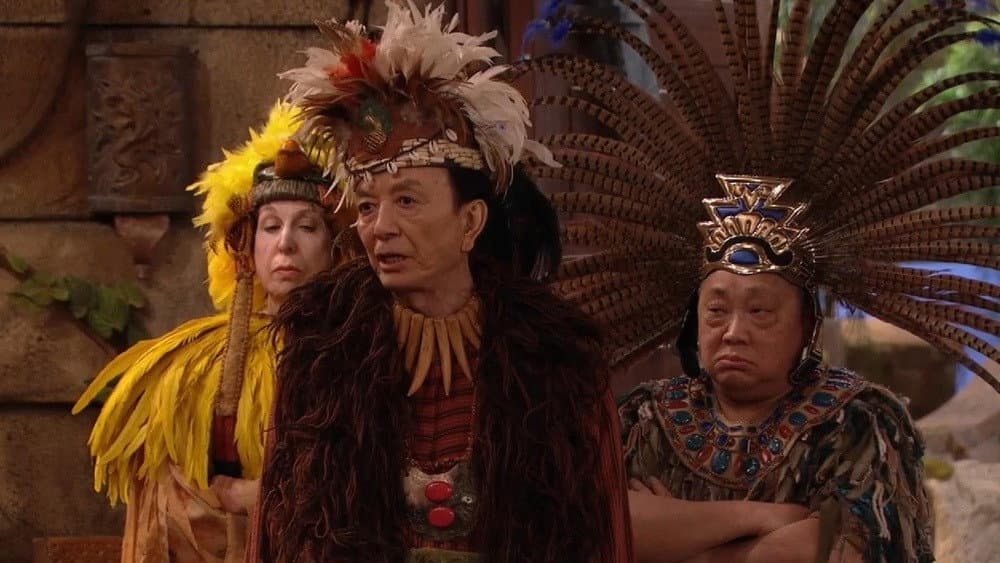Still from Kings Of Legend (1)