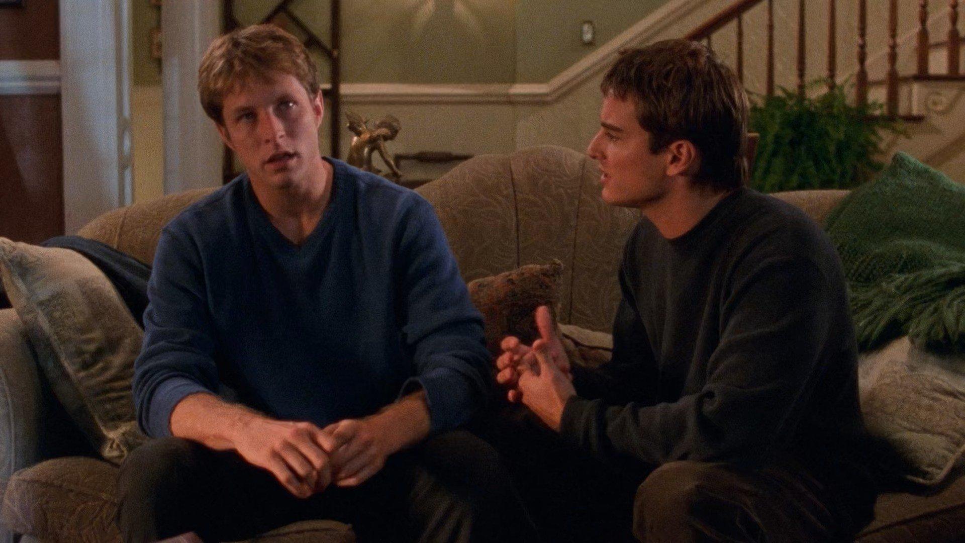 Still from Use Your Disillusion