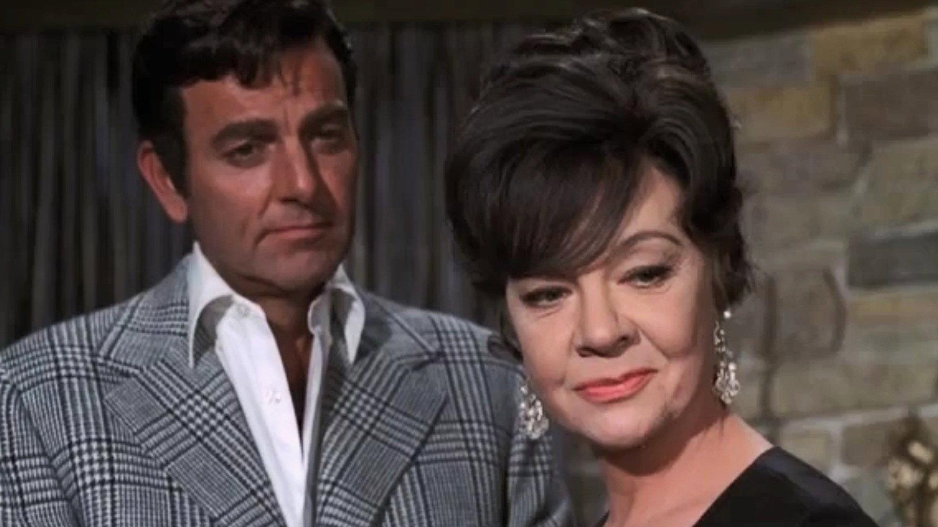 Still from One for the Lady