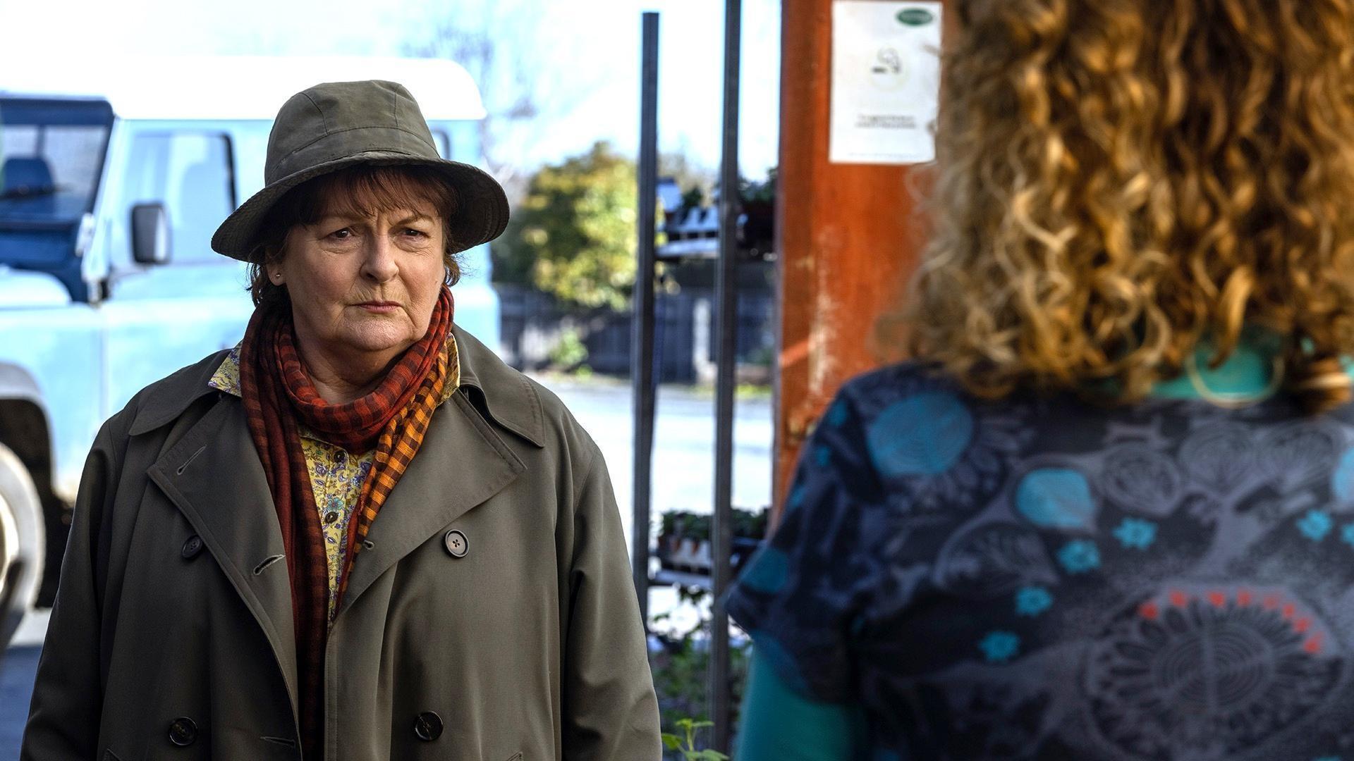 Still from As the Crow Flies