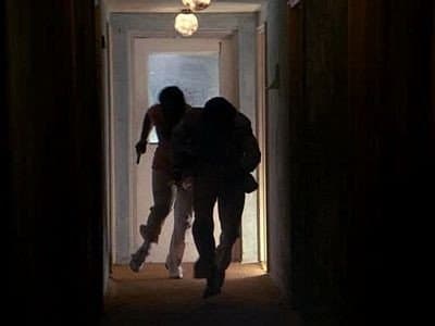 Still from French Twist