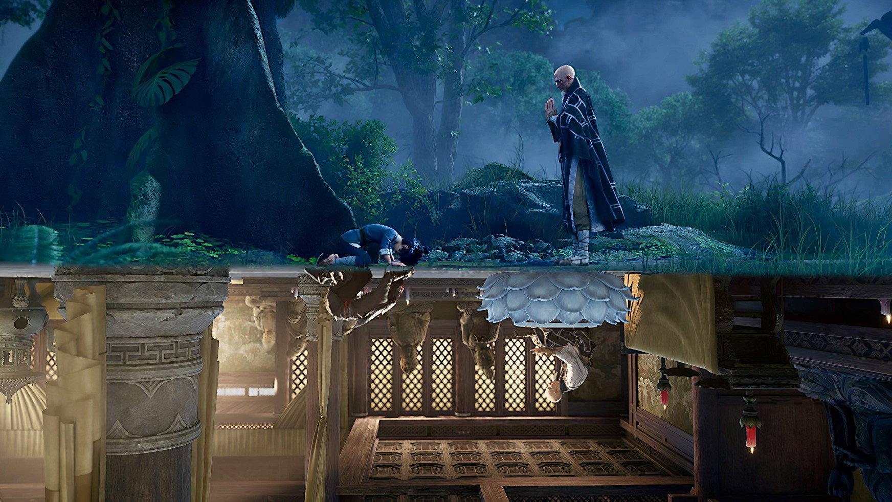 Still from Episode 22