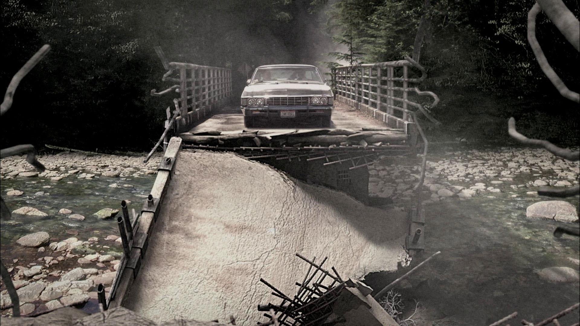 Still from Good God, Y'All!