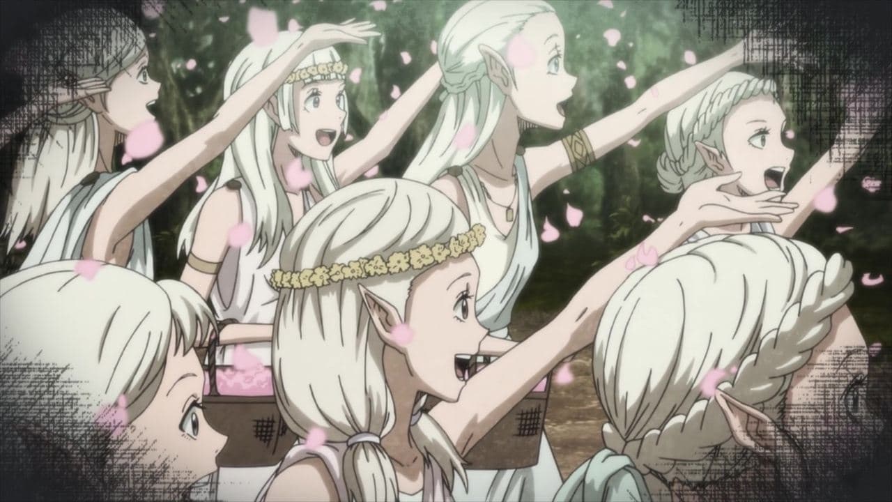 Still from Reincarnation
