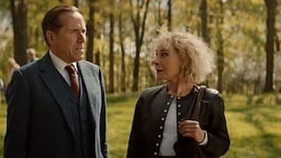 Still from September Gardens