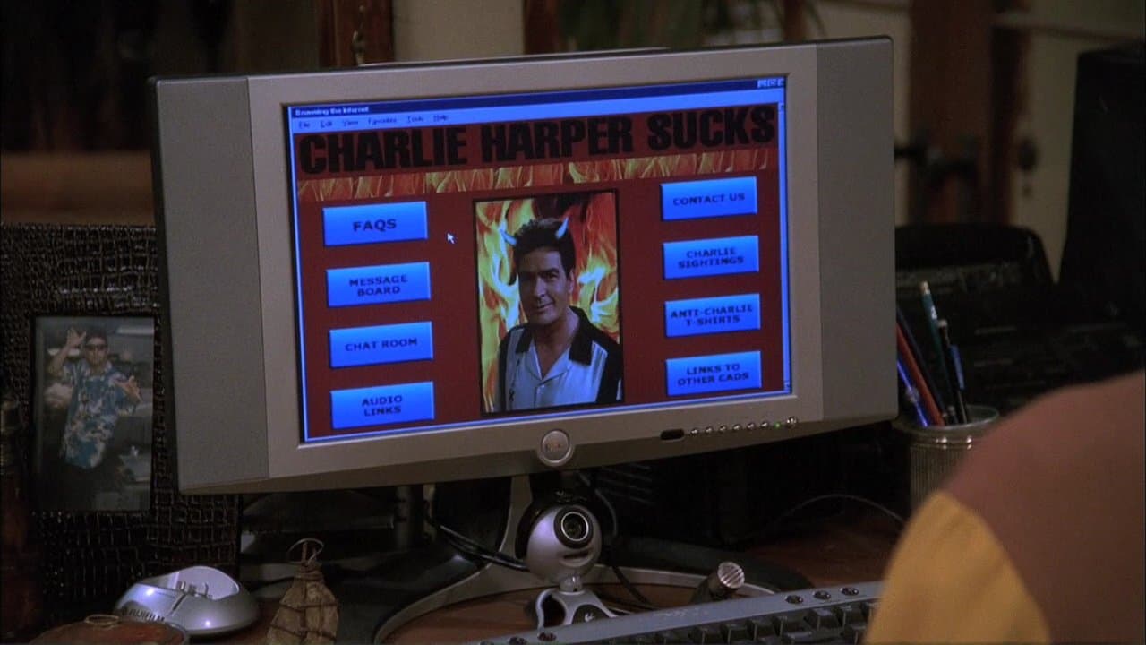 Still from Last Chance to See Those Tattoos