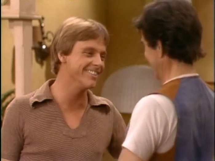 Still from Schneider's Pride and Joy