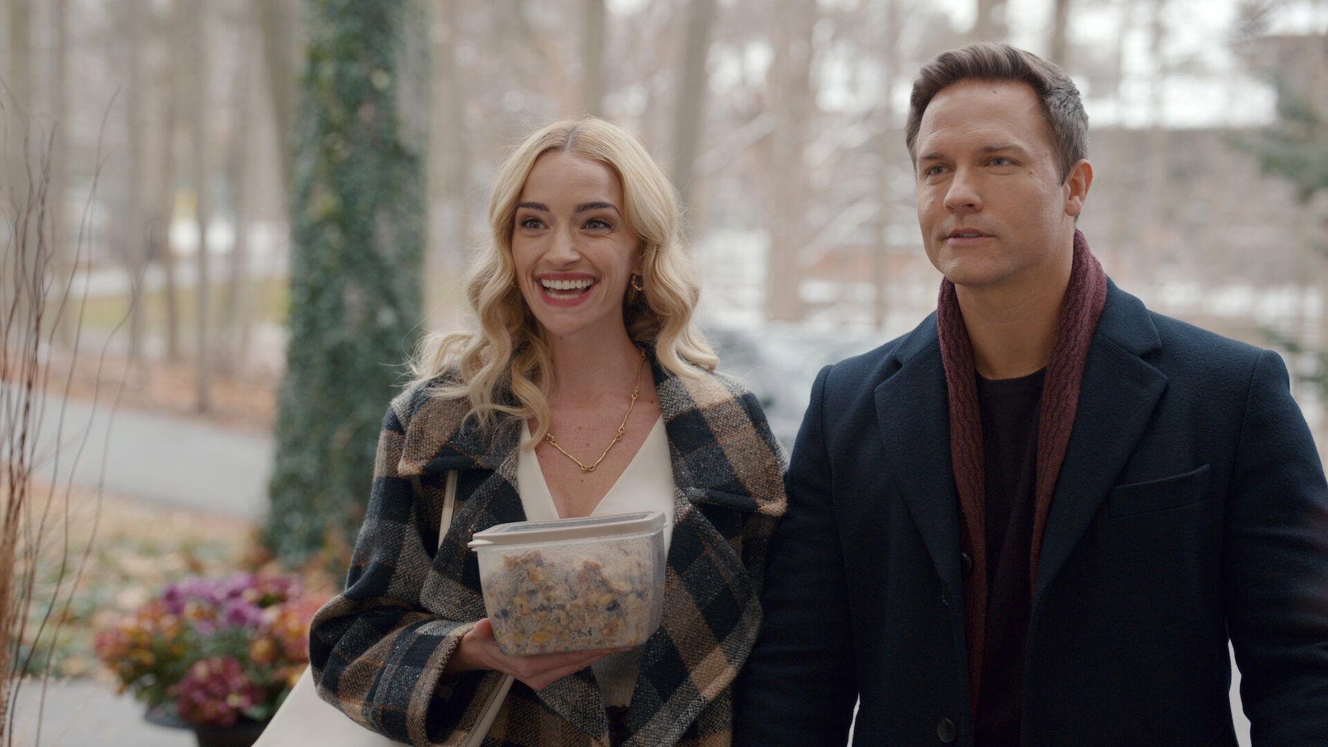 Still from Welcome Back, Bitches!