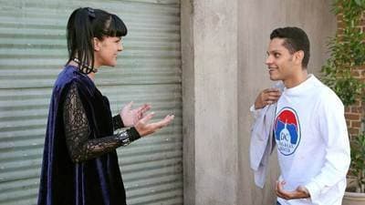 Still from Recovery