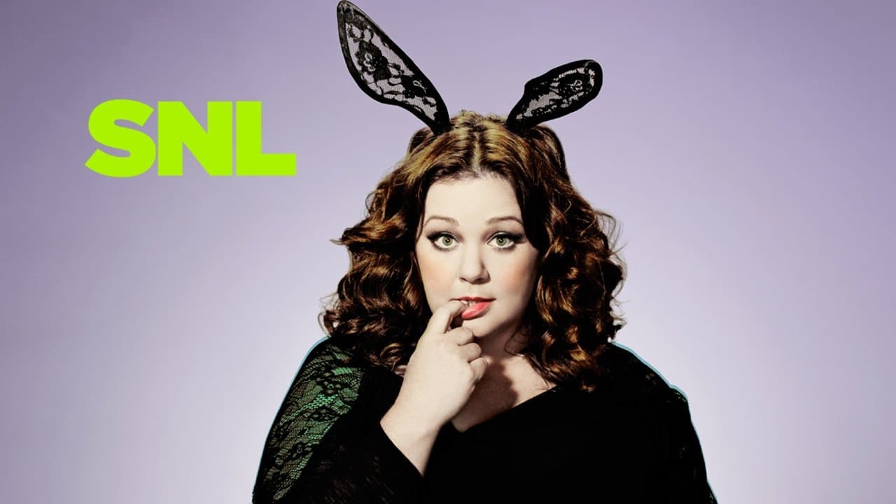 Still from Melissa McCarthy with Lady Antebellum
