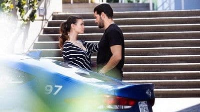 Still from Once Upon Ever After