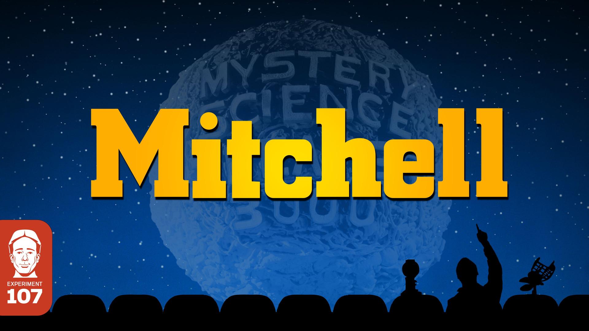 Still from Mitchell