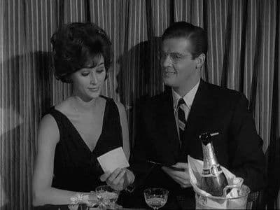 Still from Luella