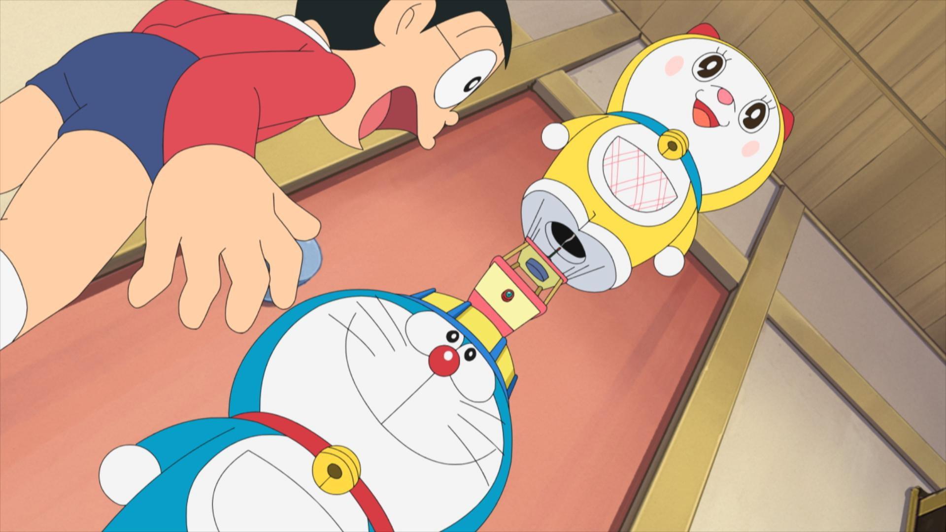 Still from Episode 1283