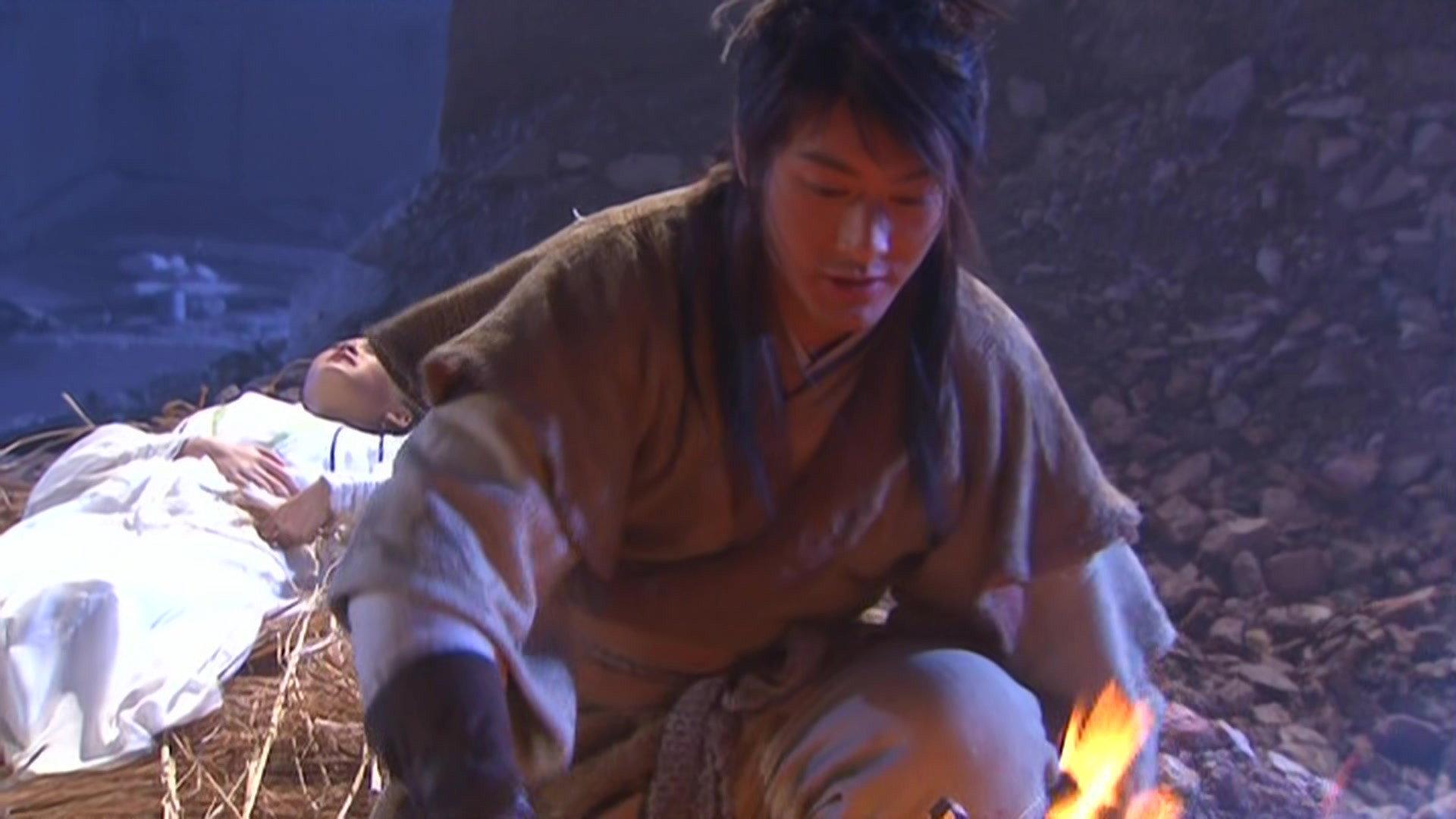 Still from Episode 7