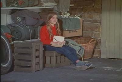 Still from The Possible Dream
