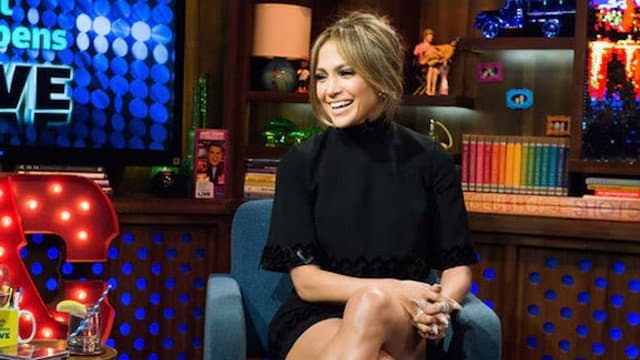Still from Jennifer Lopez