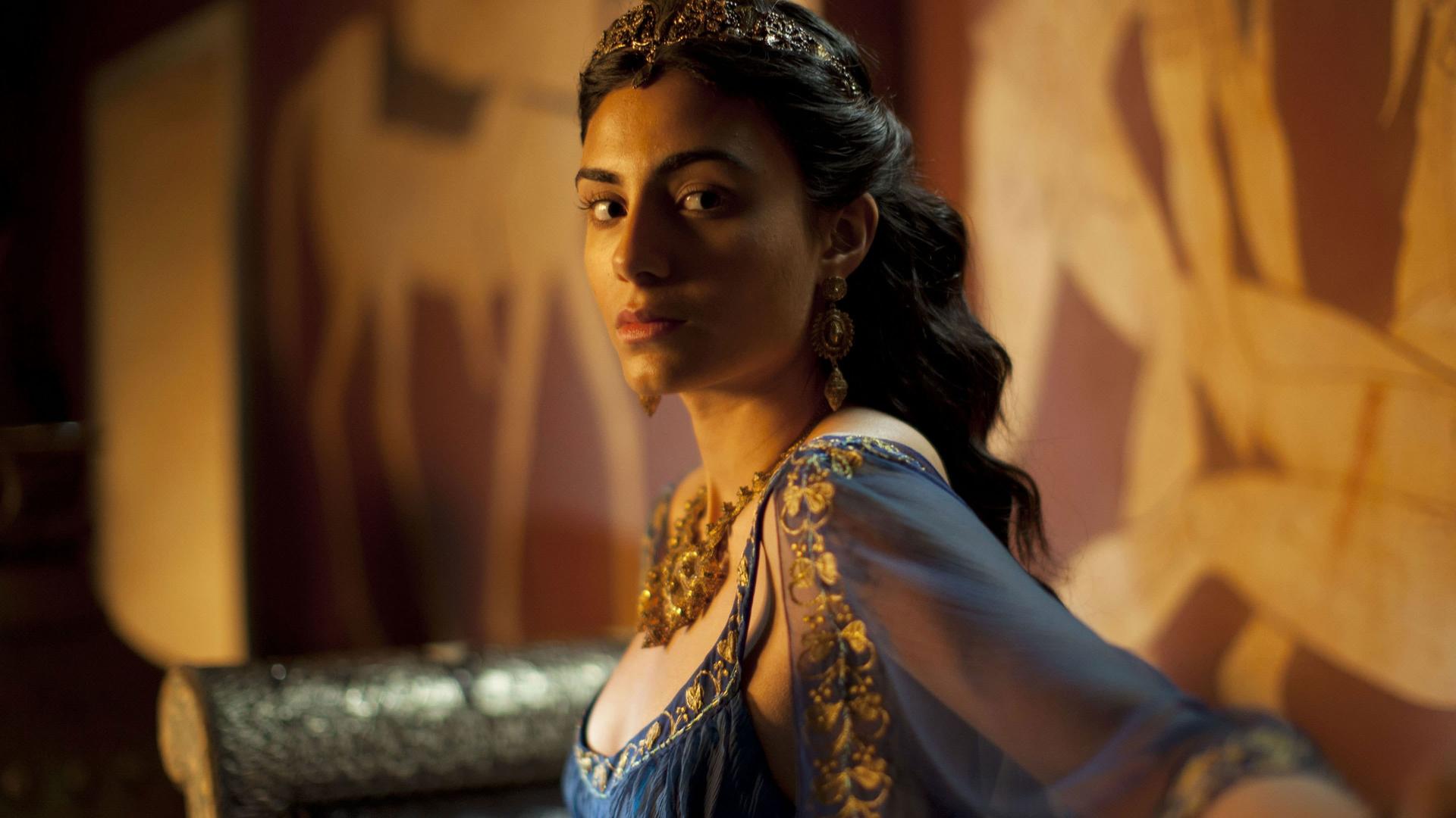 Still from Telemon