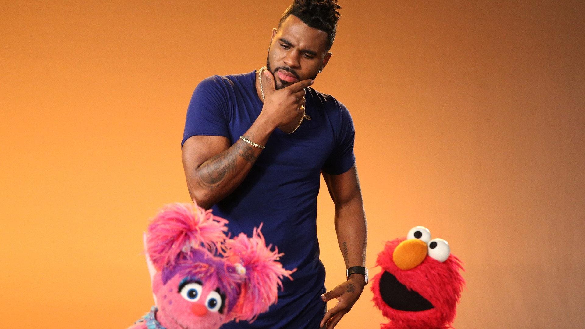 Still from Snuffy's Dance (repeat)