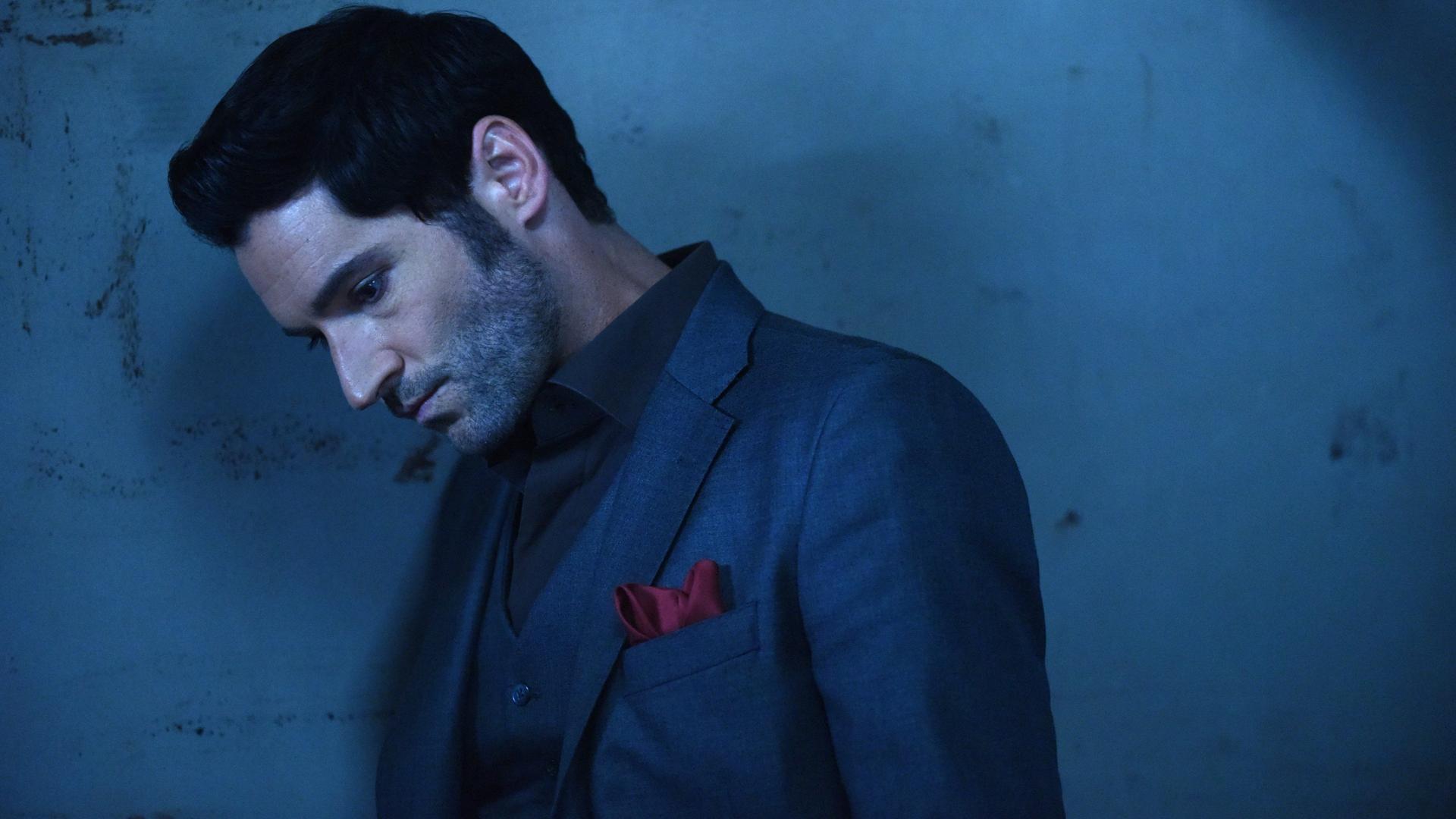 Still from The Sinnerman