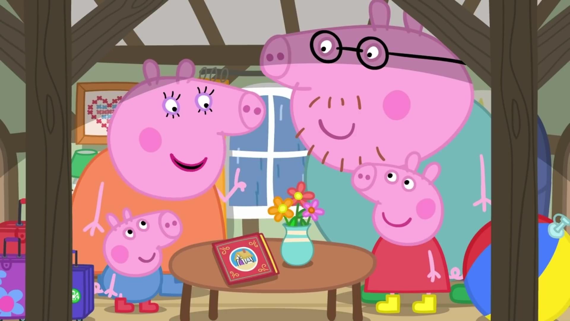Still from The Holiday