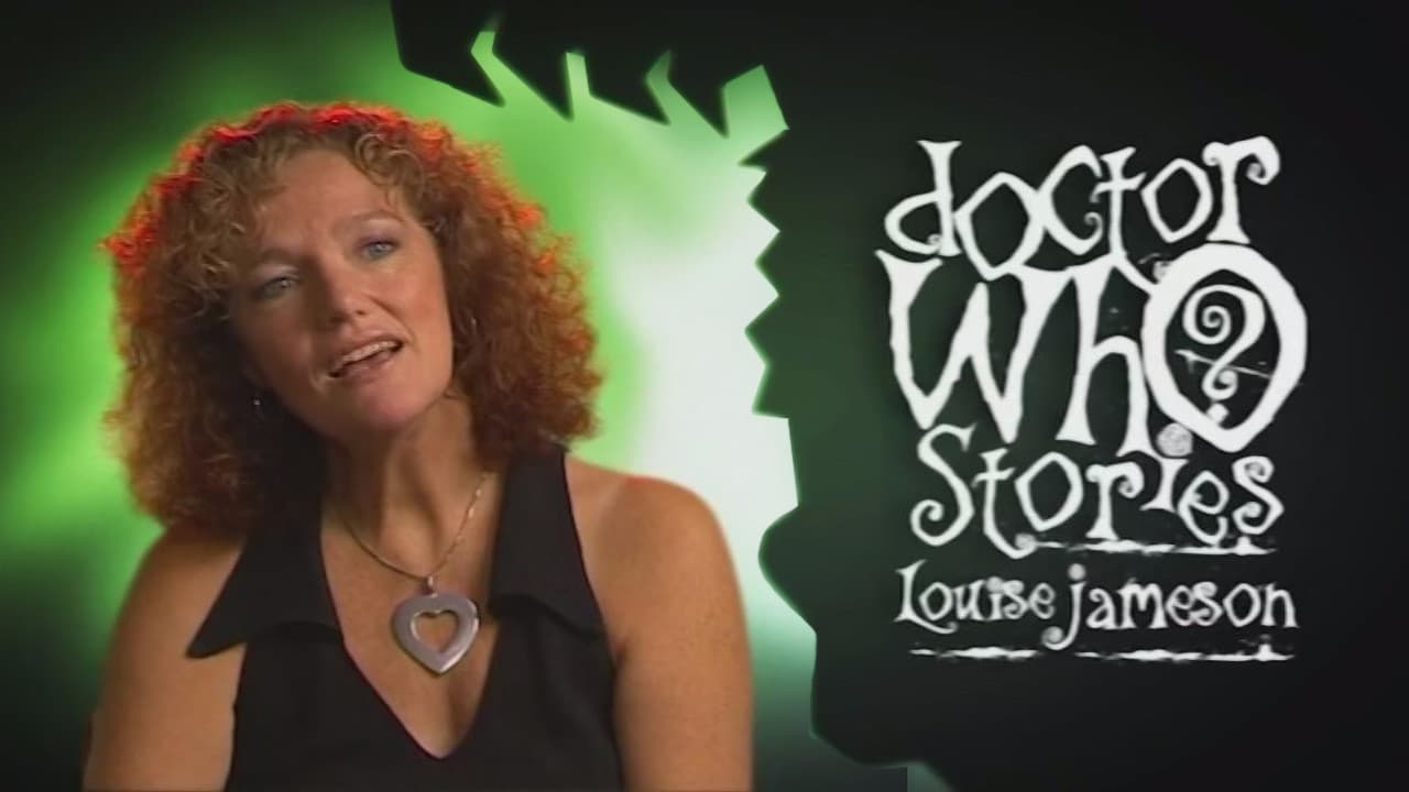 Still from Doctor Who Stories: Louise Jameson