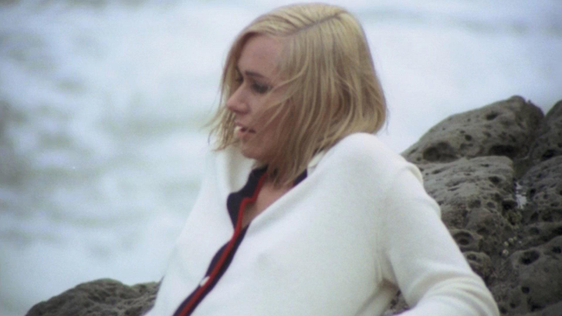 Still from The Solid Gold Web