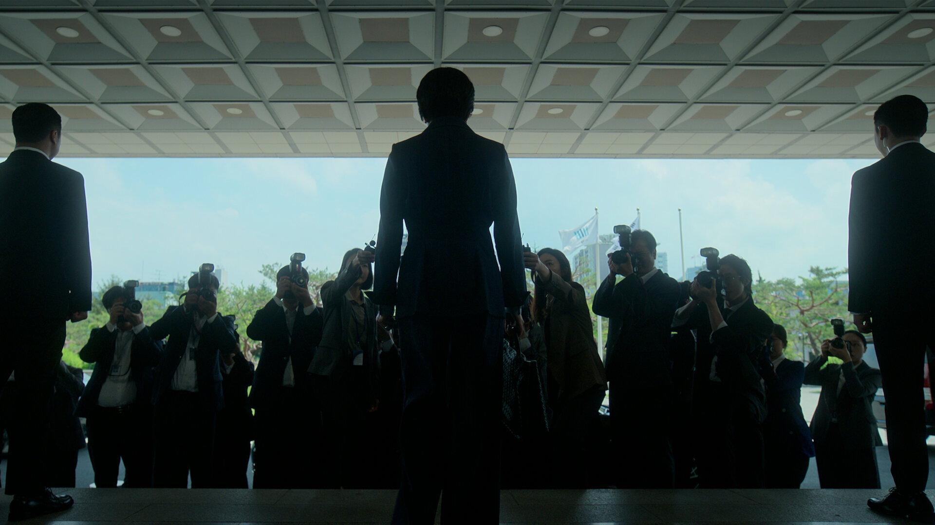 Still from Episode 11