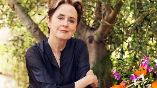Still from Alice Waters and her Delicious Revolution