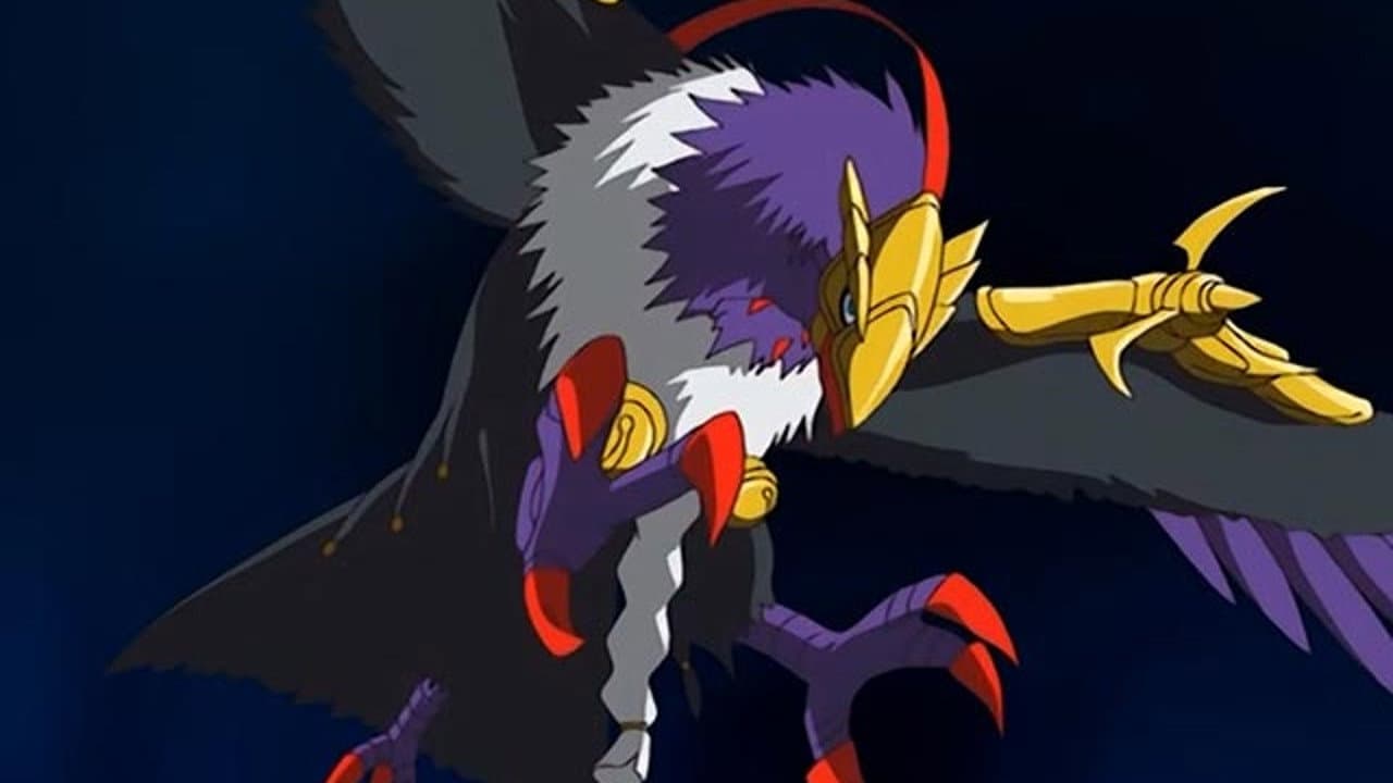 Still from Kurata's Revenge