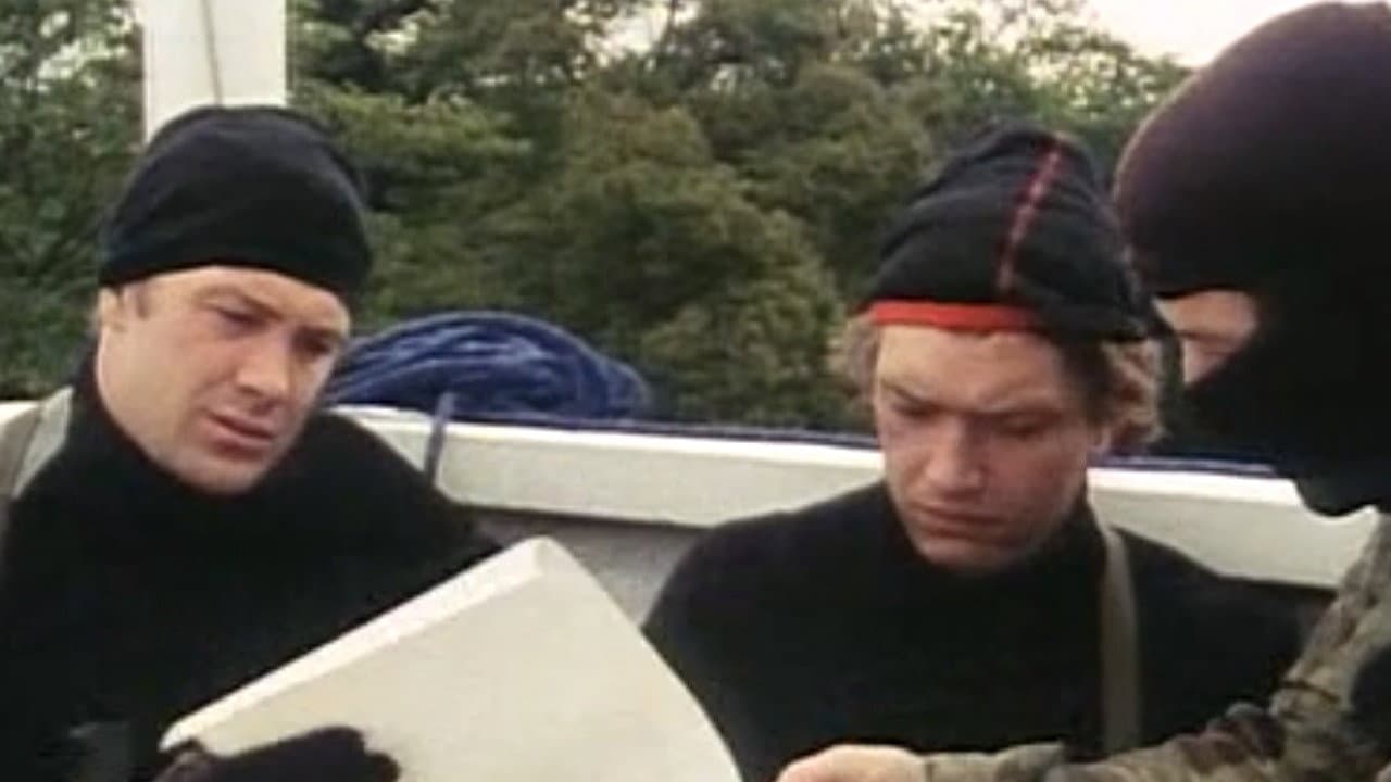 Still from Wild Justice