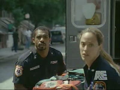 Still from Four Days