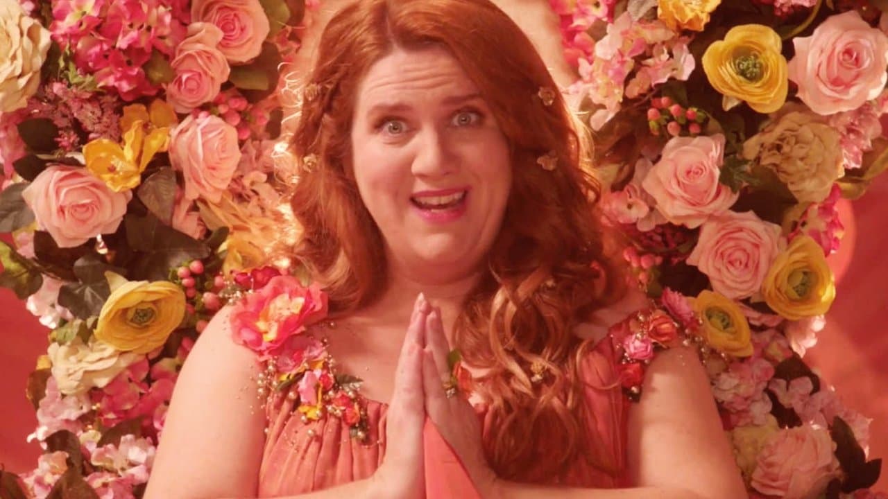 Still from Nathaniel Is Irrelevant.