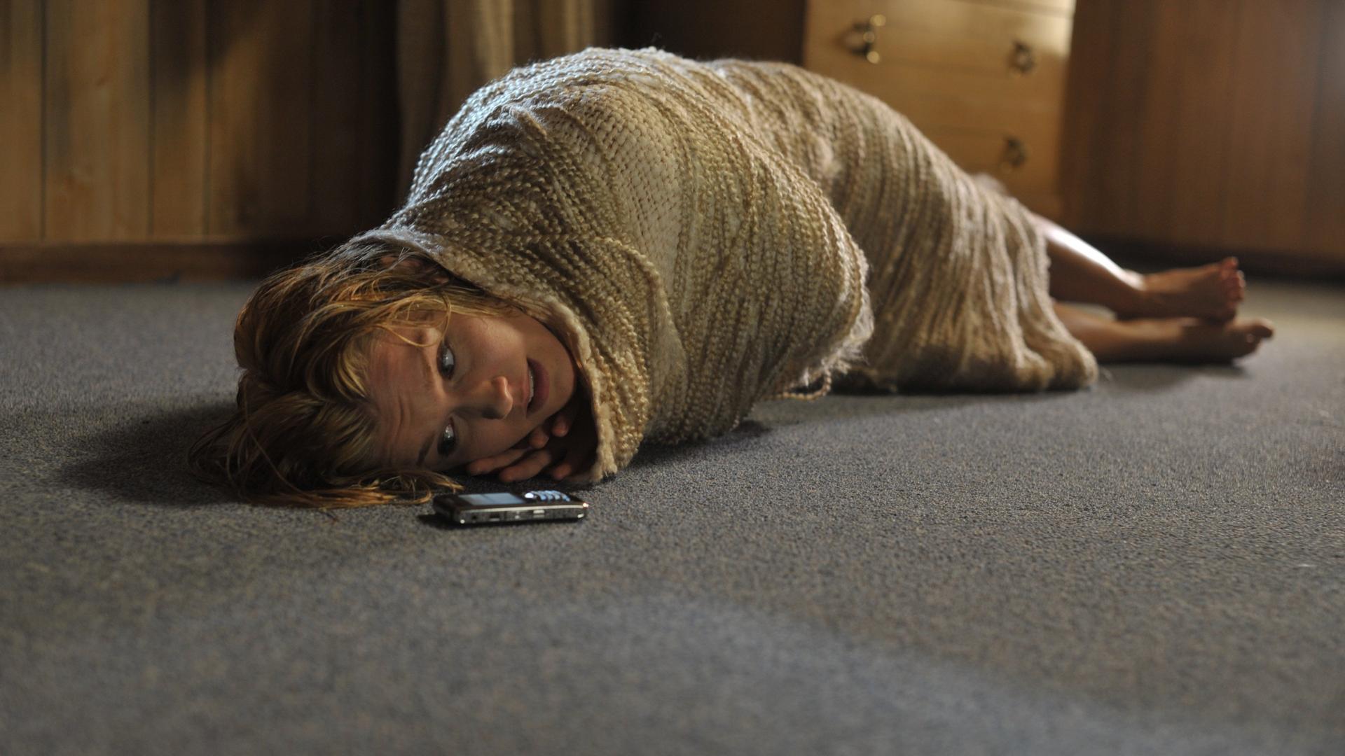 Still from Butterfly