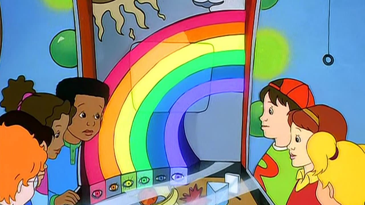 Still from Makes a Rainbow