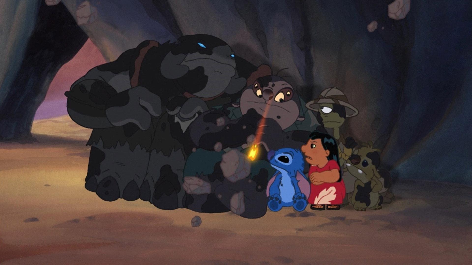 Still from Splodyhead