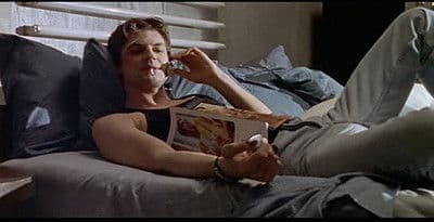 Still from Smells Like Codependence