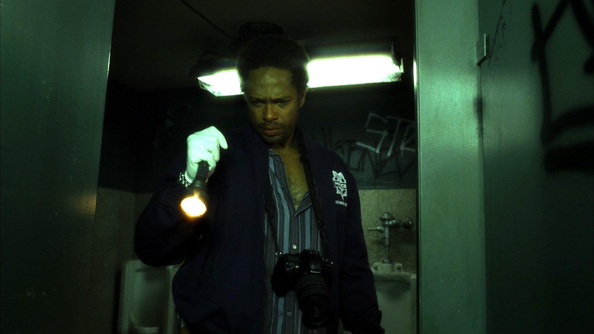Still from Still Life