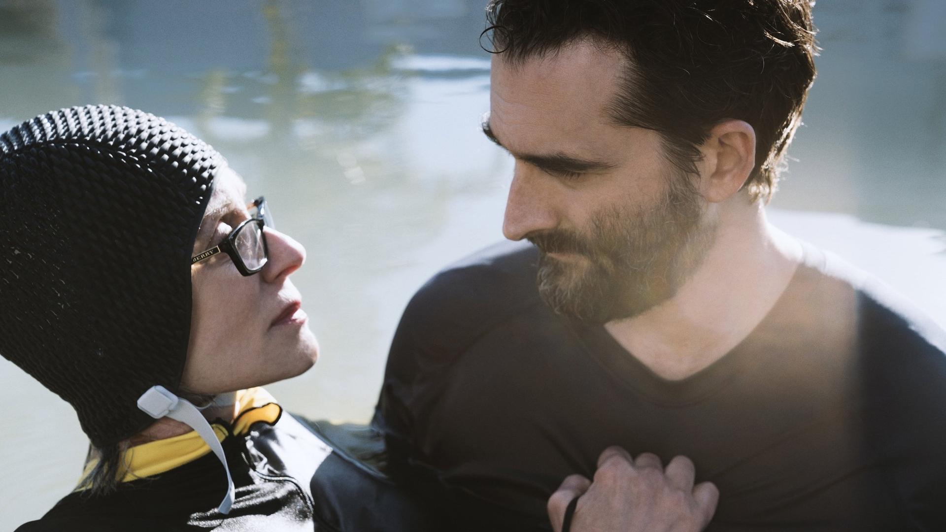Still from They Is on the Way