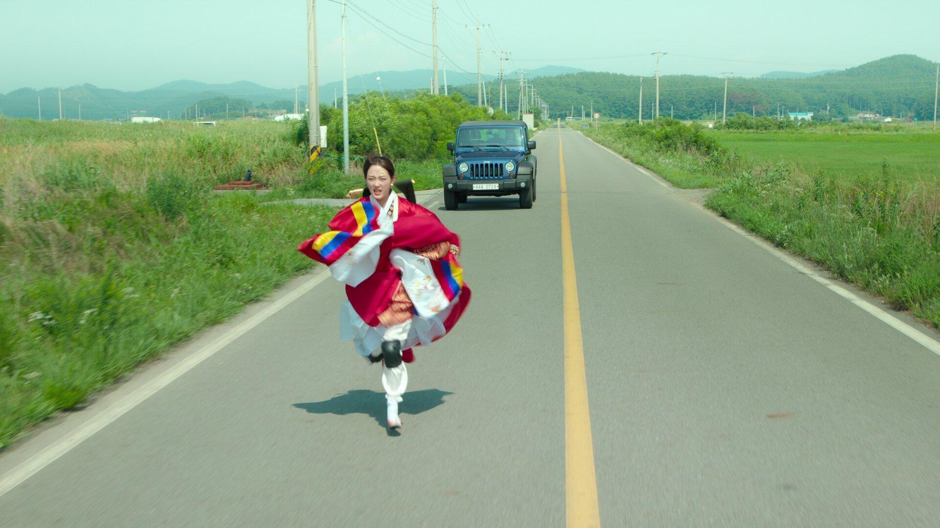Still from Episode 2