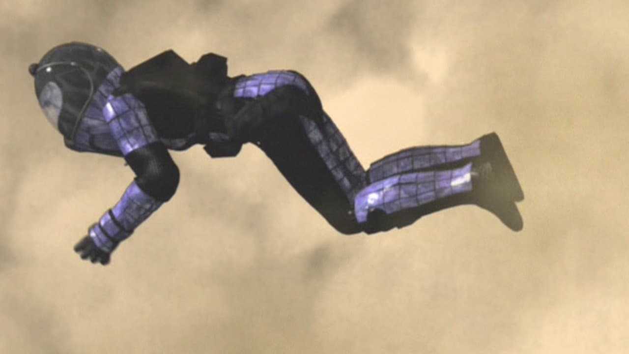 Still from Extreme Risk