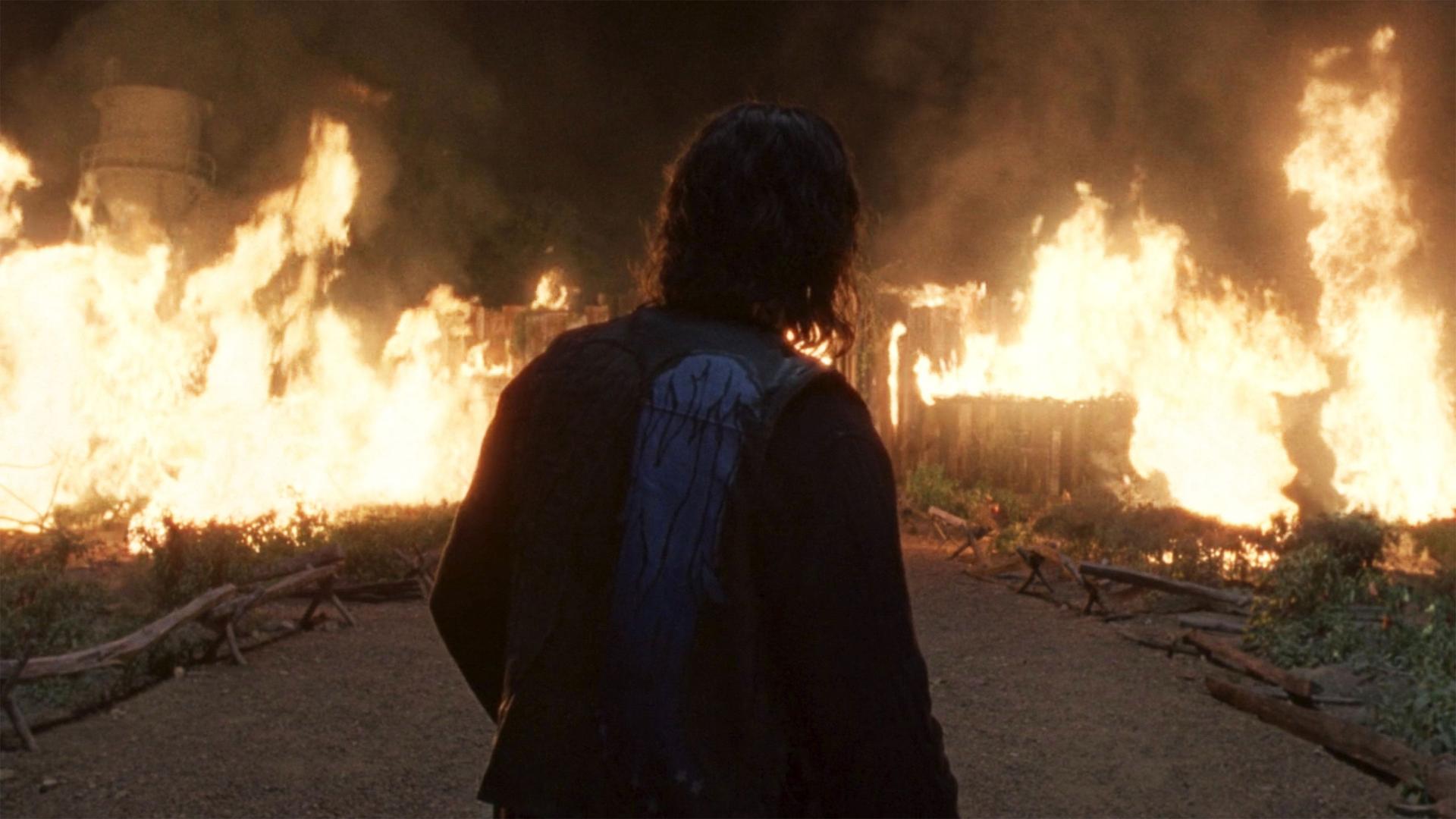 Still from Morning Star