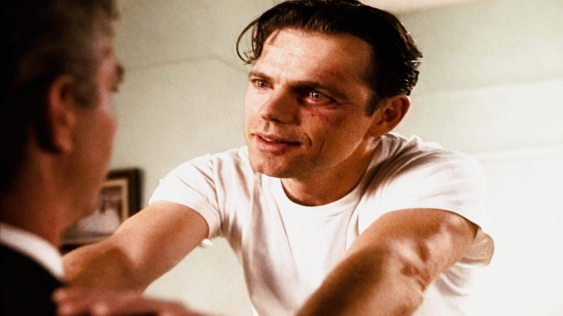 Still from Baths and Showers