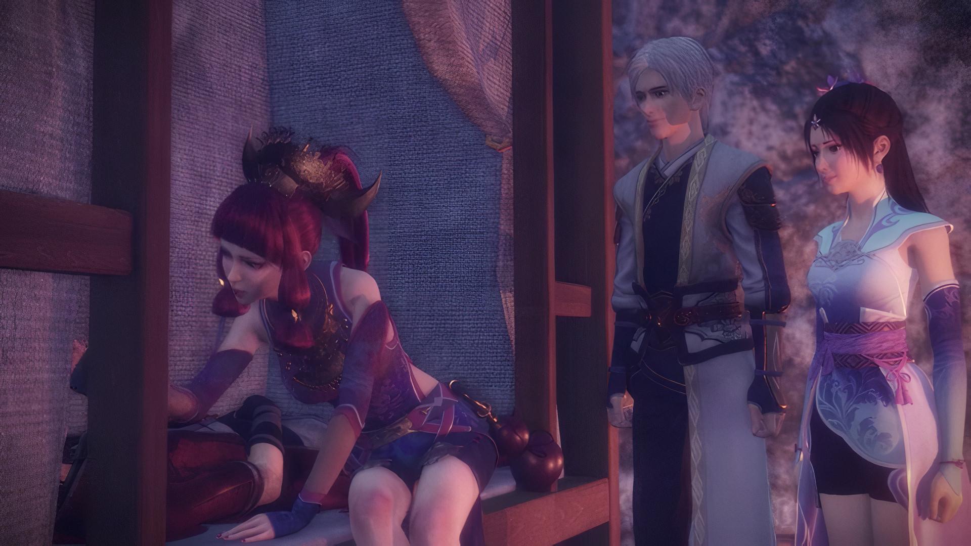 Still from Episode 23