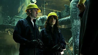 Still from Field Mice