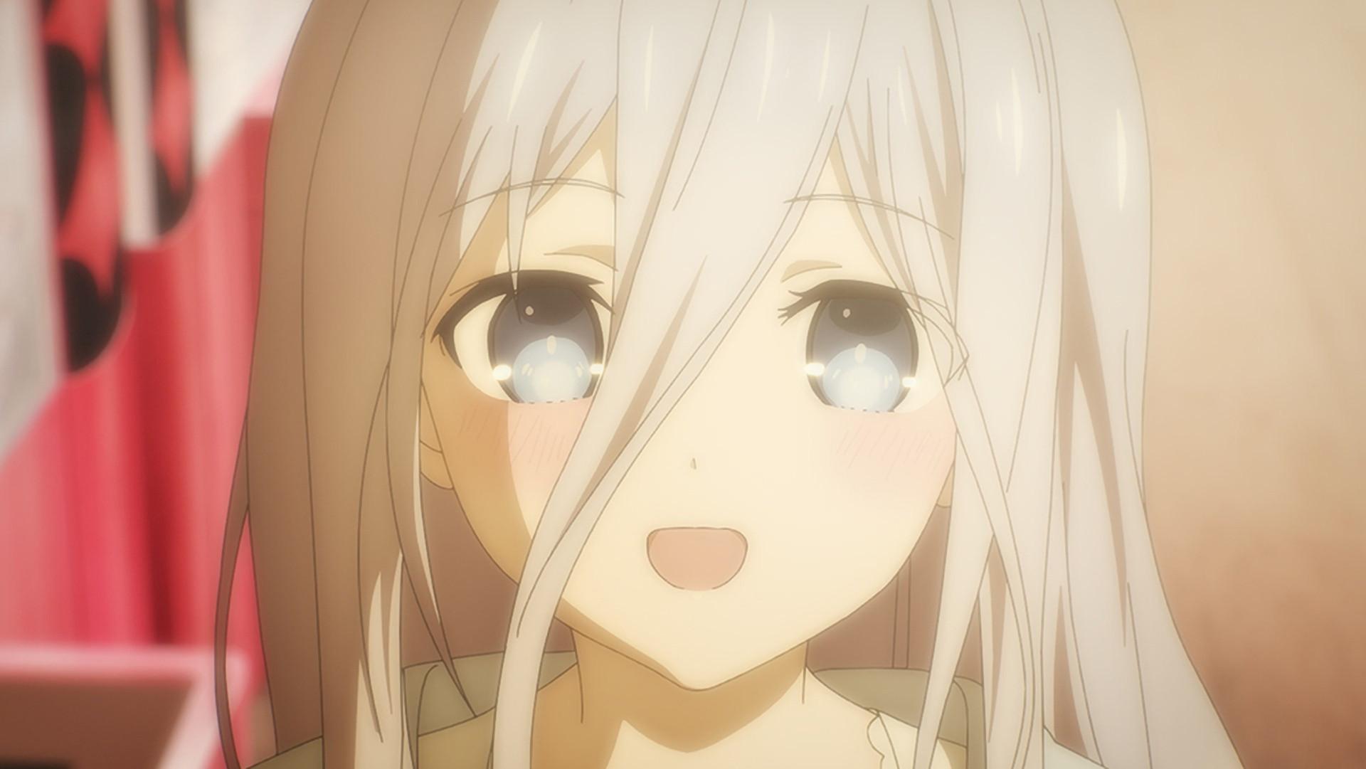 Still from The Spirit of Origin