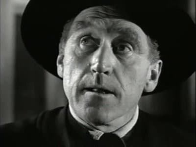 Still from Dry Road to Nowhere