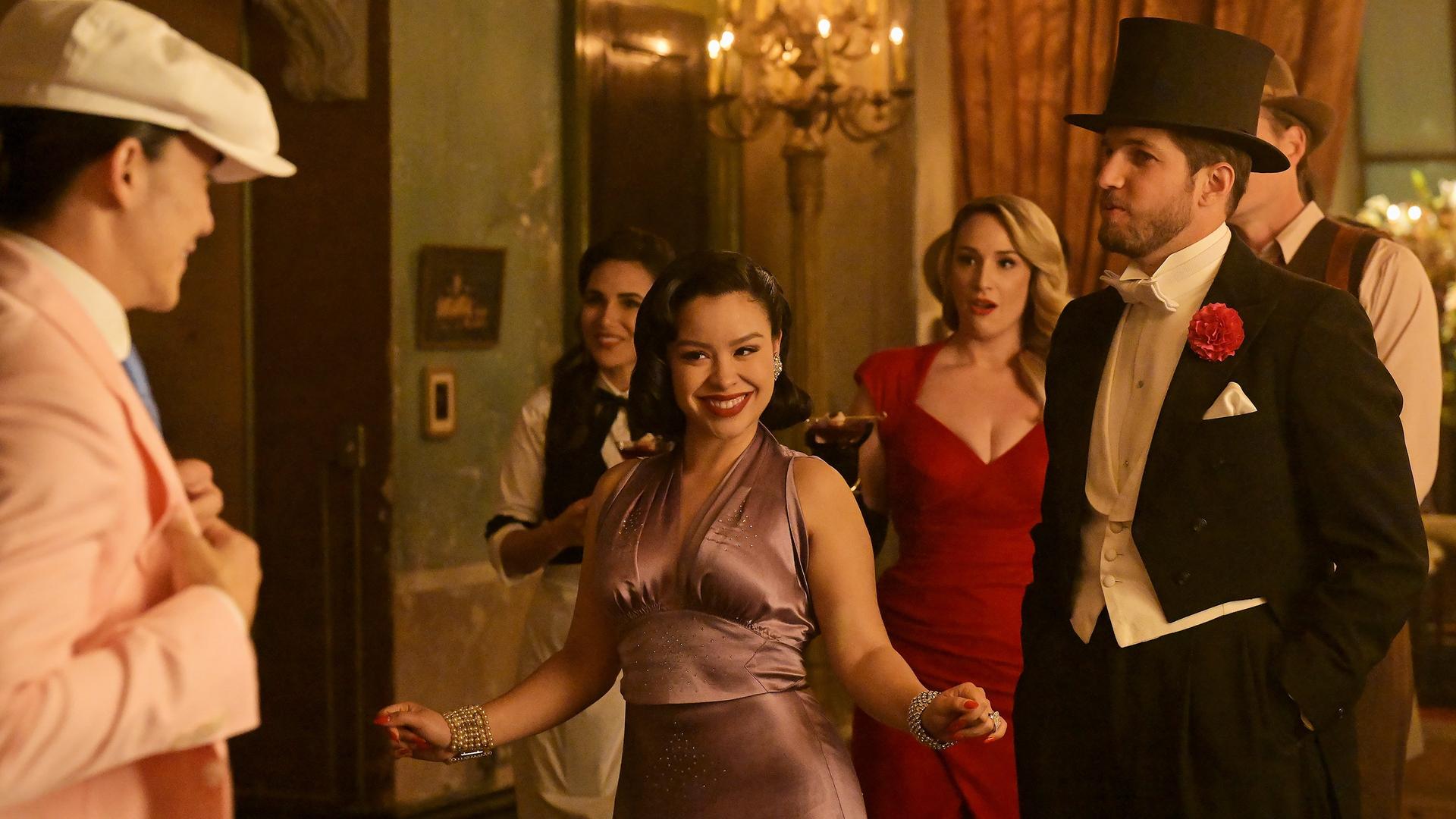 Still from It's My Party, I Can Die If I Want To